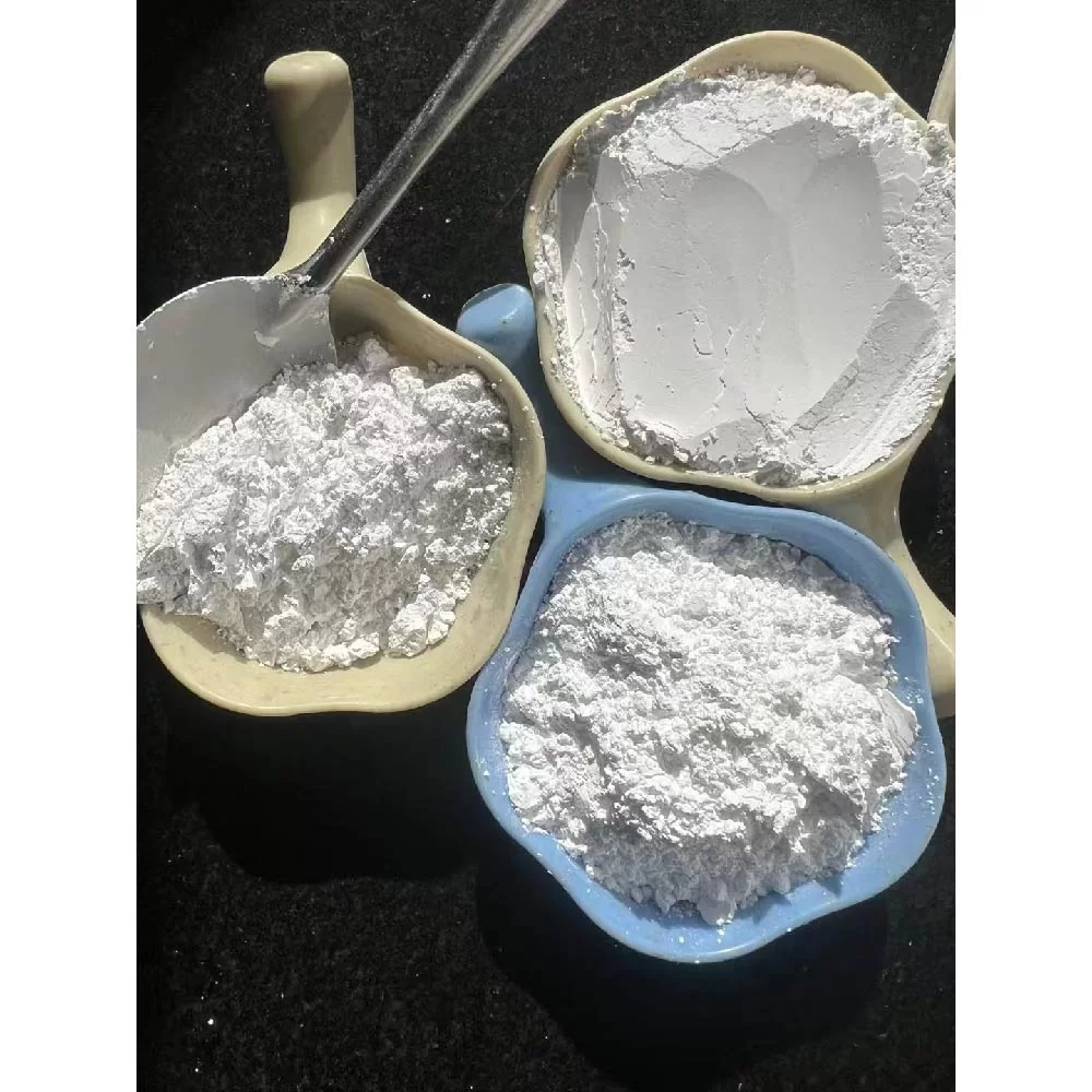 İnşaat Sektöründe Uygulanan Toz