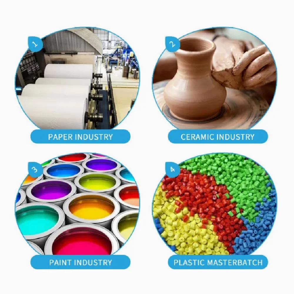 Sanayi tozu Sanayi tozu