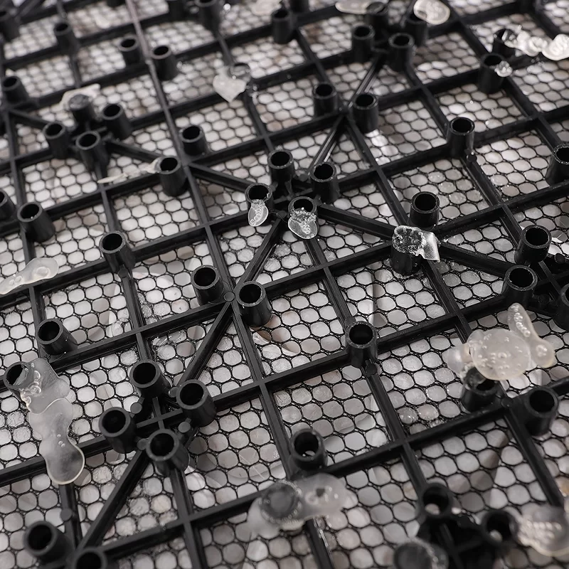 Çakıl Taşları Mozaiği