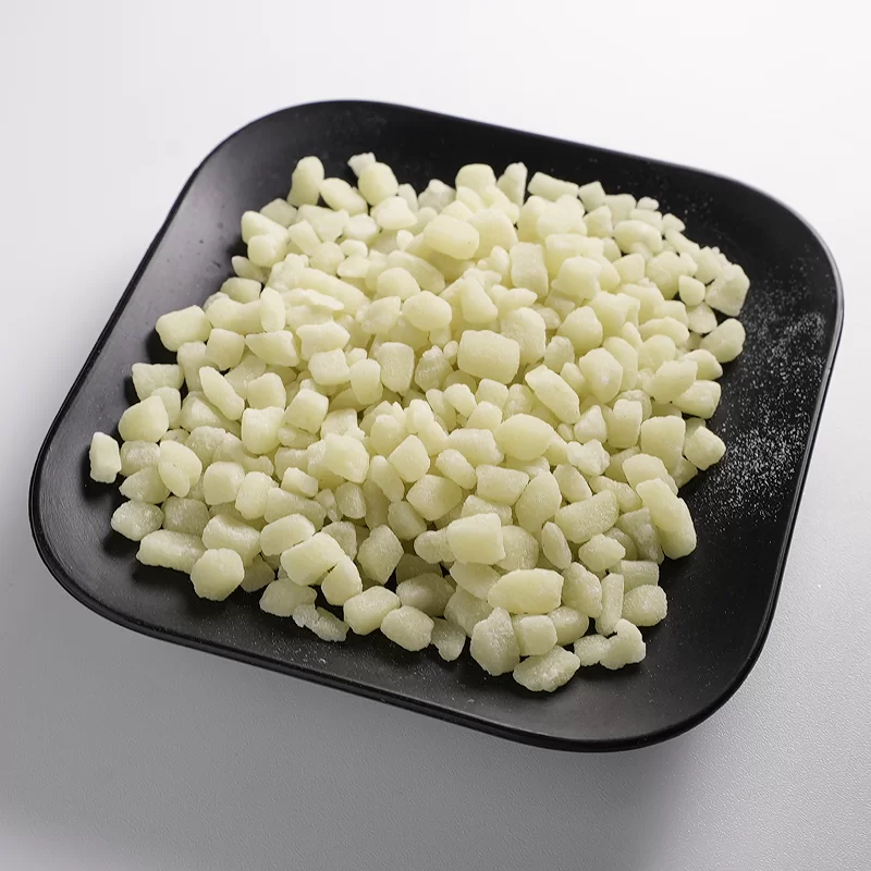 Yapay Renkli Aydınlık Taş Parke Zemin