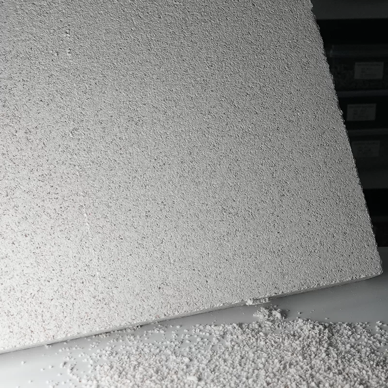 Yangın Önleme Perlit Levhası