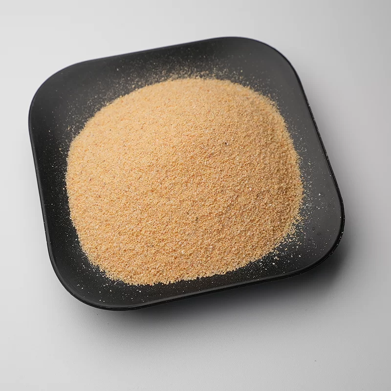 Dokulu Boya, Bina Dekorasyonu, Terrazzo Agregalar, Gerçek Taş Boya için Doğal Renkli Kum