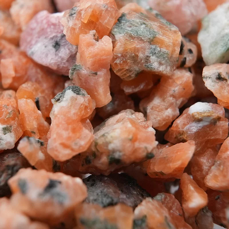 Terrazzo İçin Kırma Taş Çakıl