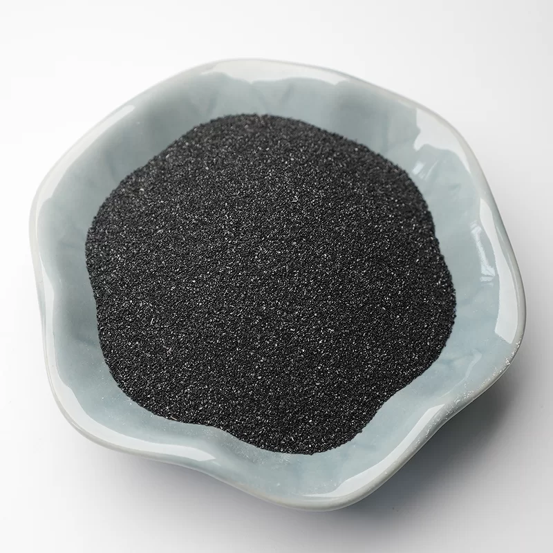 Aşınmaya Dirençli Zeminler ve Kumlama İçin Zımpara