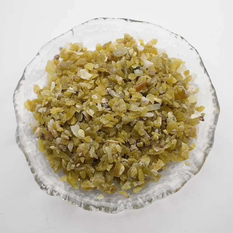 Terrazzo İçin Kırma Taş Çakıl