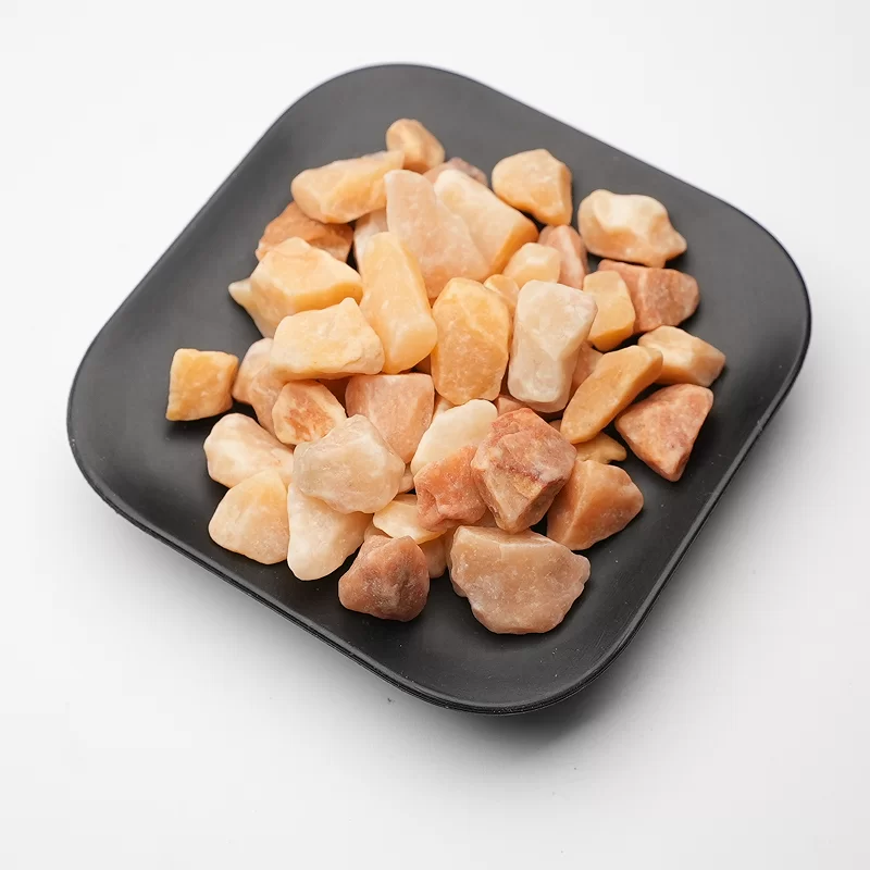 Terrazzo İçin Kırma Taş Çakıl