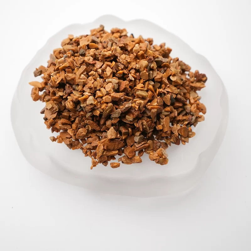 Terrazzo İçin Kırma Taş Çakıl