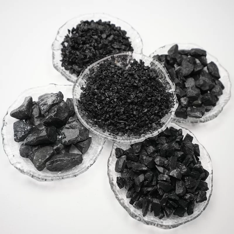 Terrazzo İçin Kırma Taş Çakıl