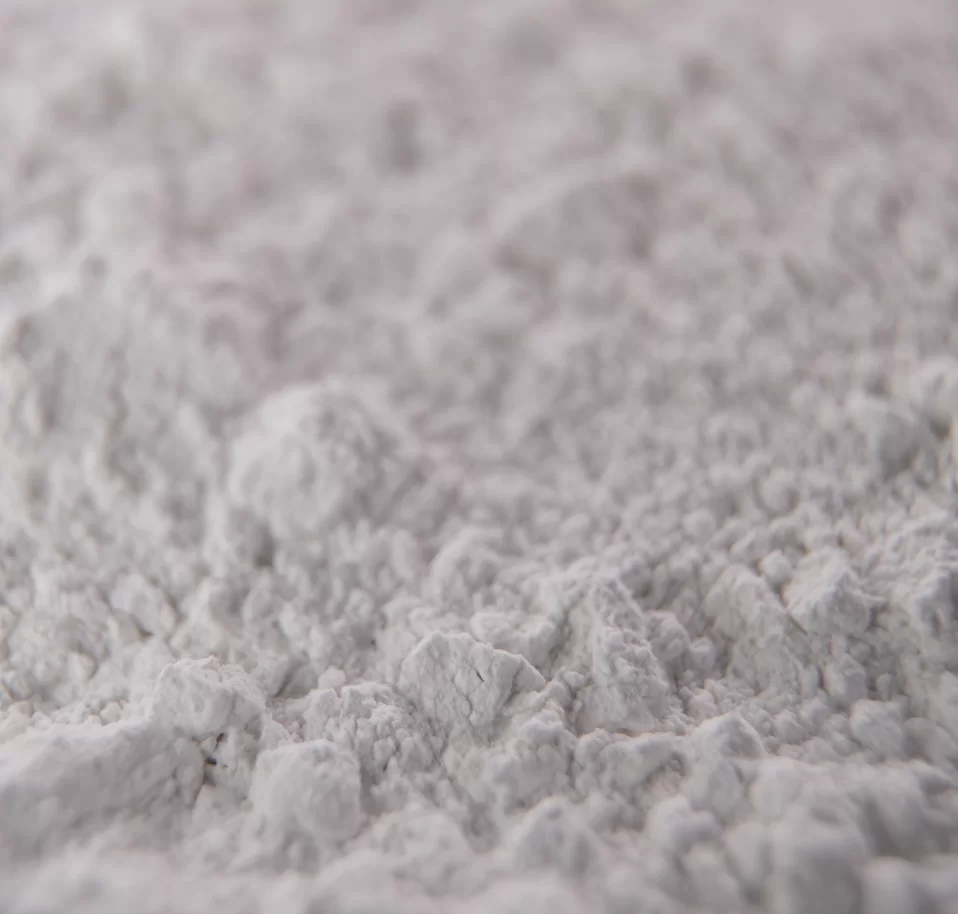 İnşaat Sektöründe Uygulanan Toz