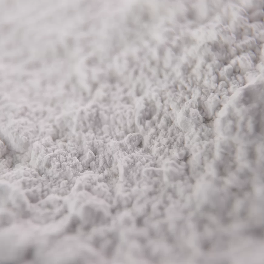 İnşaat Sektöründe Uygulanan Toz