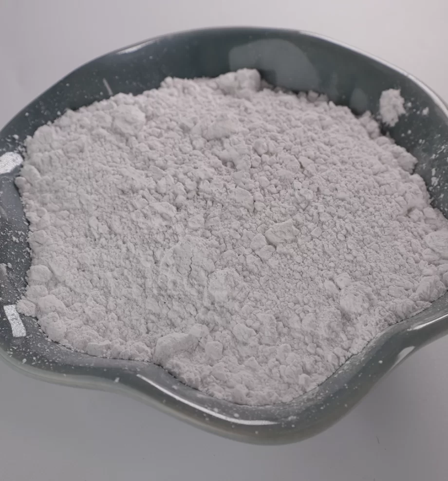 İnşaat Sektöründe Uygulanan Toz