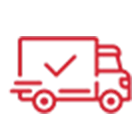 Minimum 500$ harcamayla ücretsiz teslimat