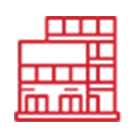 Etkileyici 4 katlı showroom