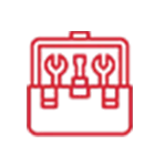 Profesyoneller tarafından ücretsiz ürün kurulumu