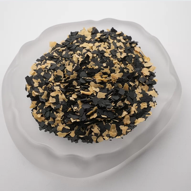 Epoksi Zemin Kaplamaları İçin Mika Pulları