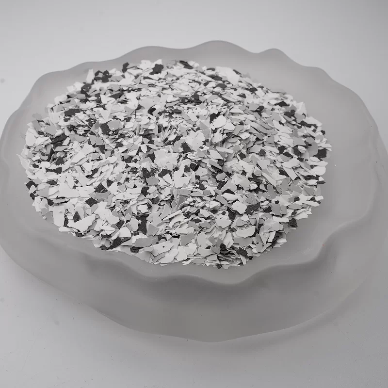 Epoksi Zemin Kaplamaları İçin Mika Pulları