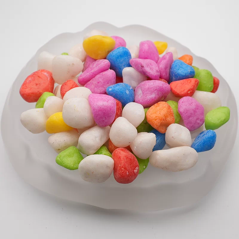 Manzaranızı Zarif Parke Taşları ve Çakıl Taşlarıyla Güzelleştirin